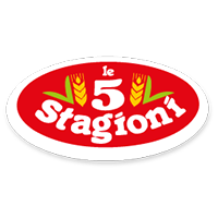 5 le Stagiono Logo
