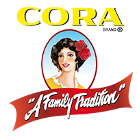 Cora Brand Products Logo