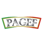 Pagef Logo