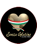 Senza Glutine Logo