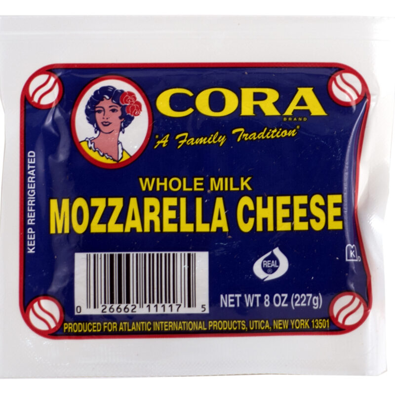 Cora WM Mozzarella