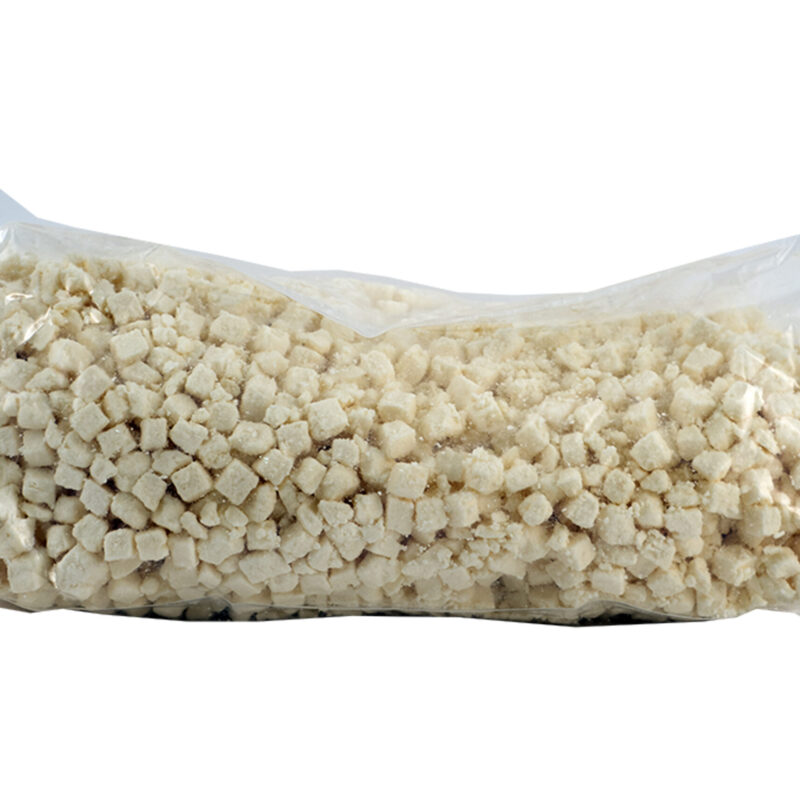 Feta crumbled