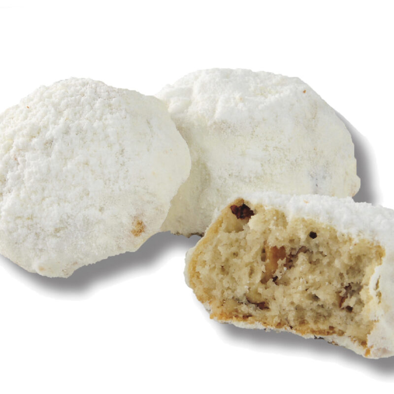 Italian Wedding cookie