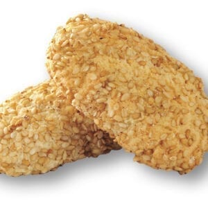 Regina cookie