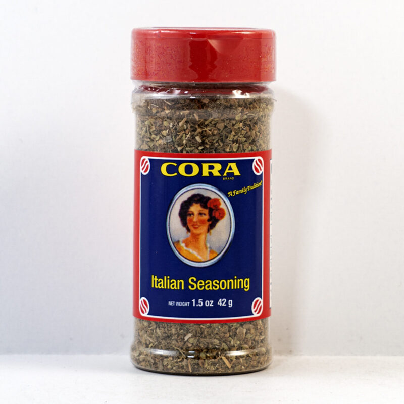Italian Seasoning