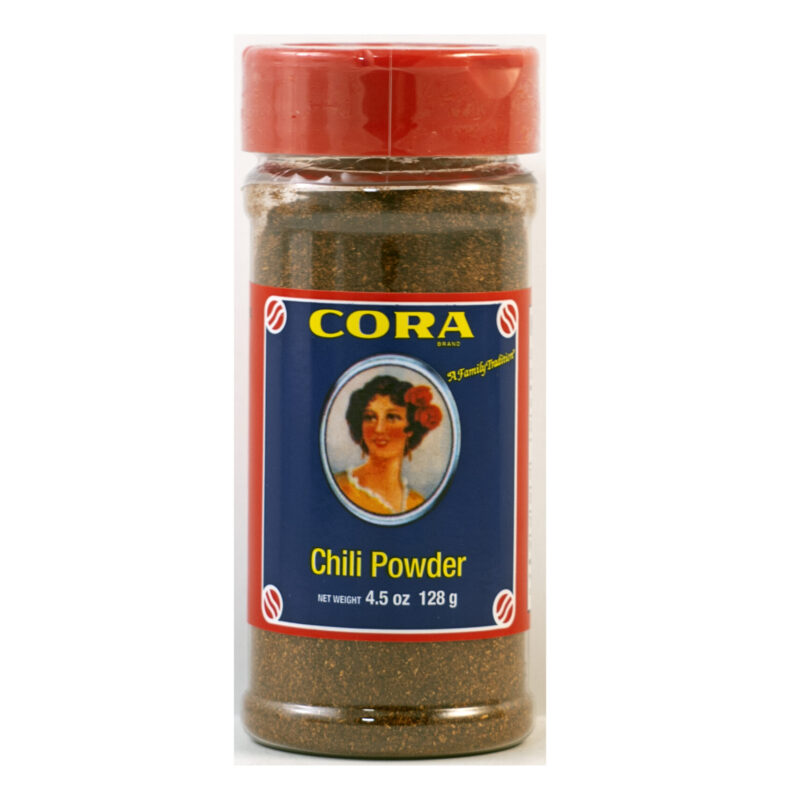 Chili Powder