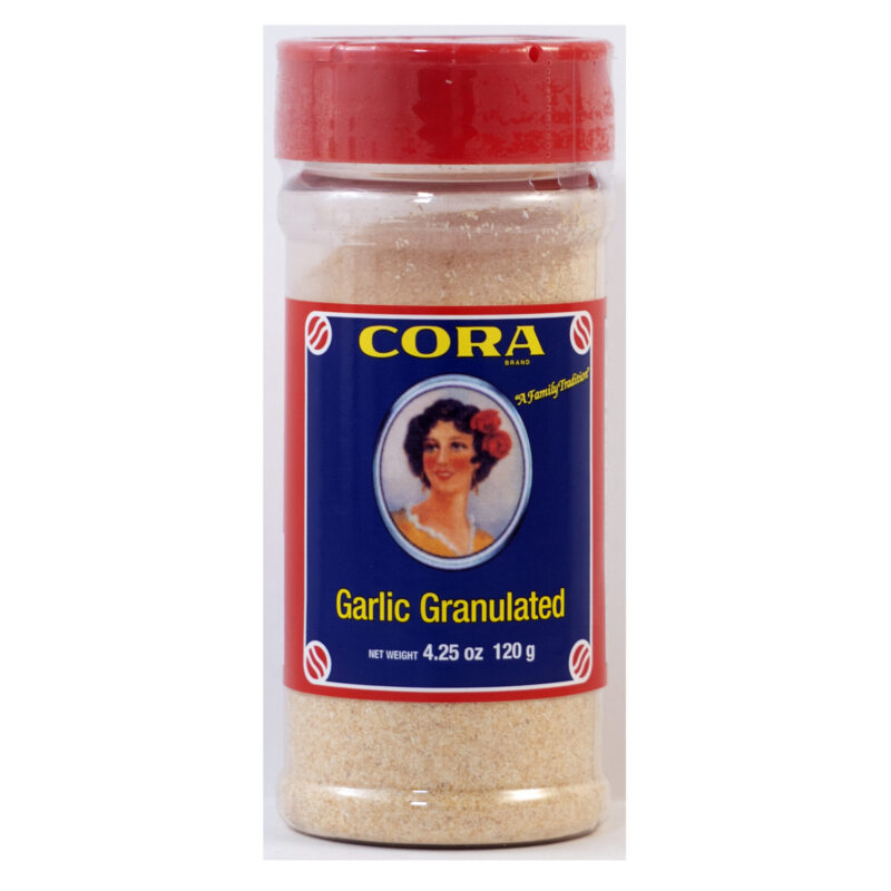 Garlic granulated