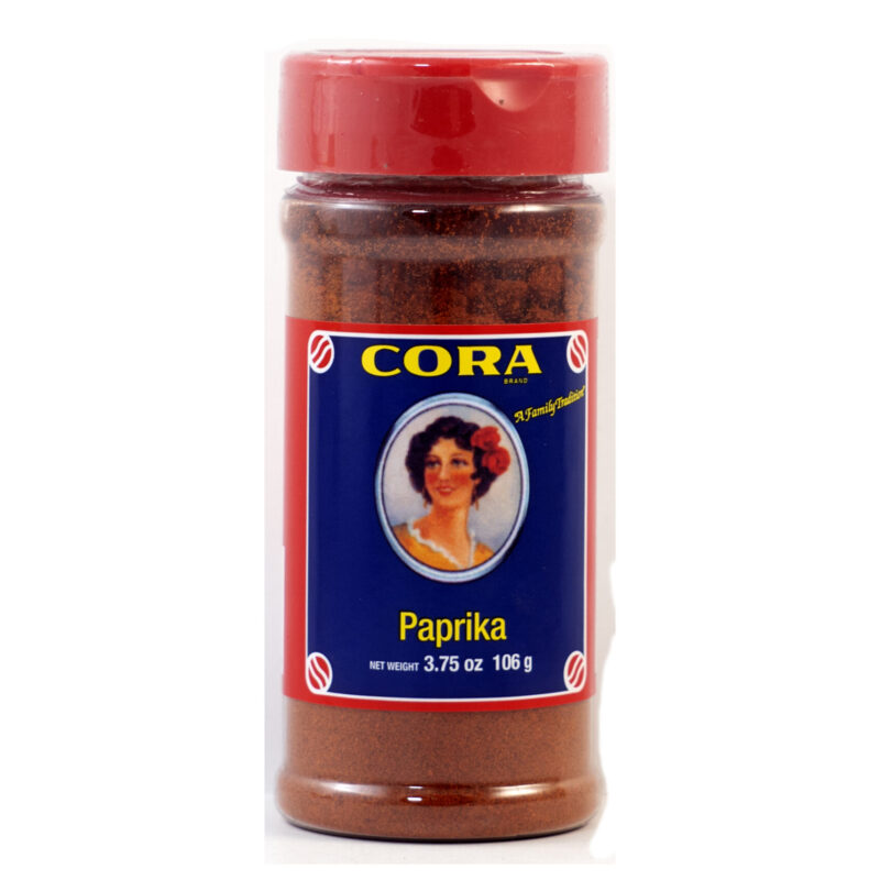 Paprika