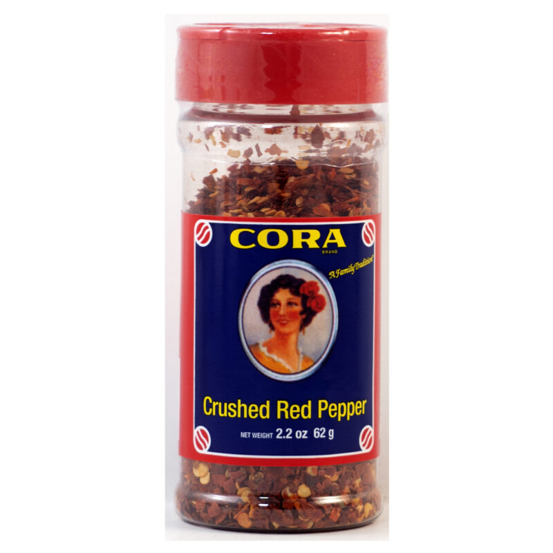 Crushed red pepper