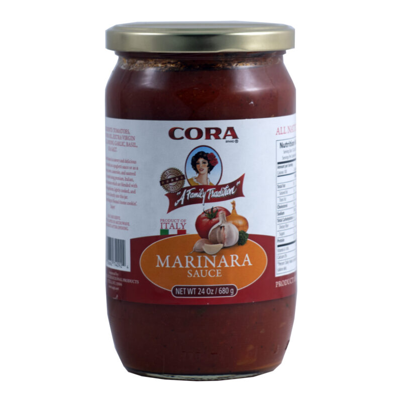 Marinara sauce