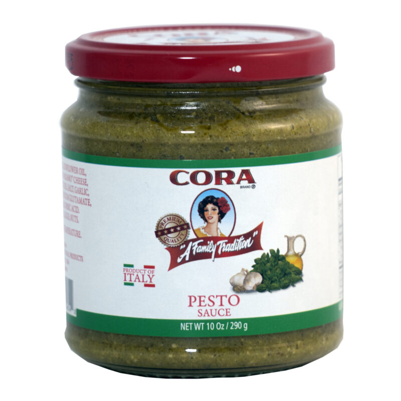 Pesto Sauce