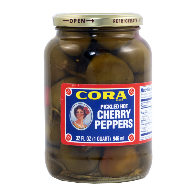 Hot Cherry Peppers2