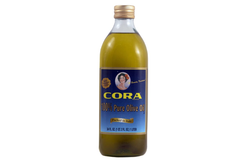 Olive Oil 2