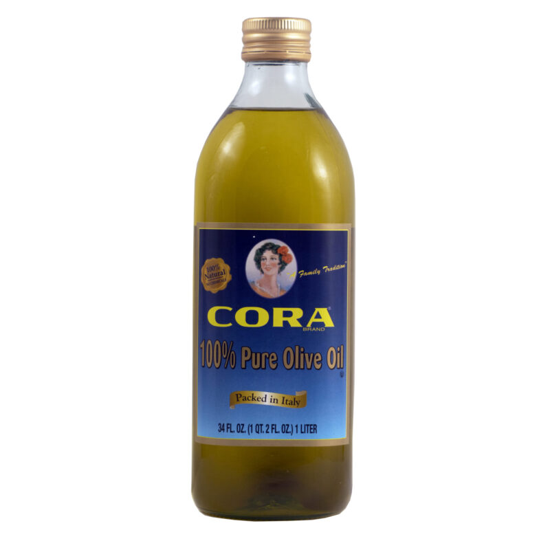 Olive Oil 2