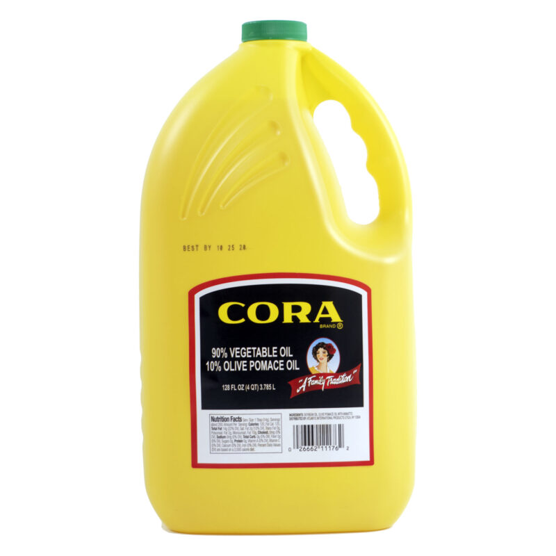 Olive Oil gallon