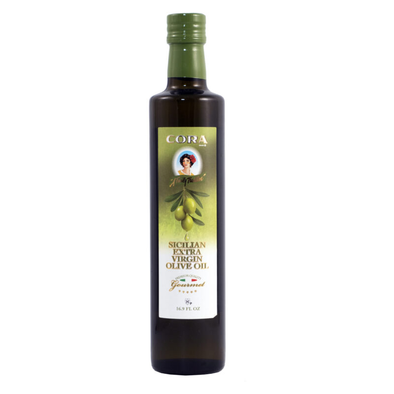 Sicilian EVOO