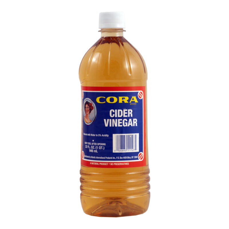 Apple Cider Vinegar