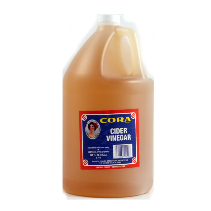 Cider Vinegar gallon