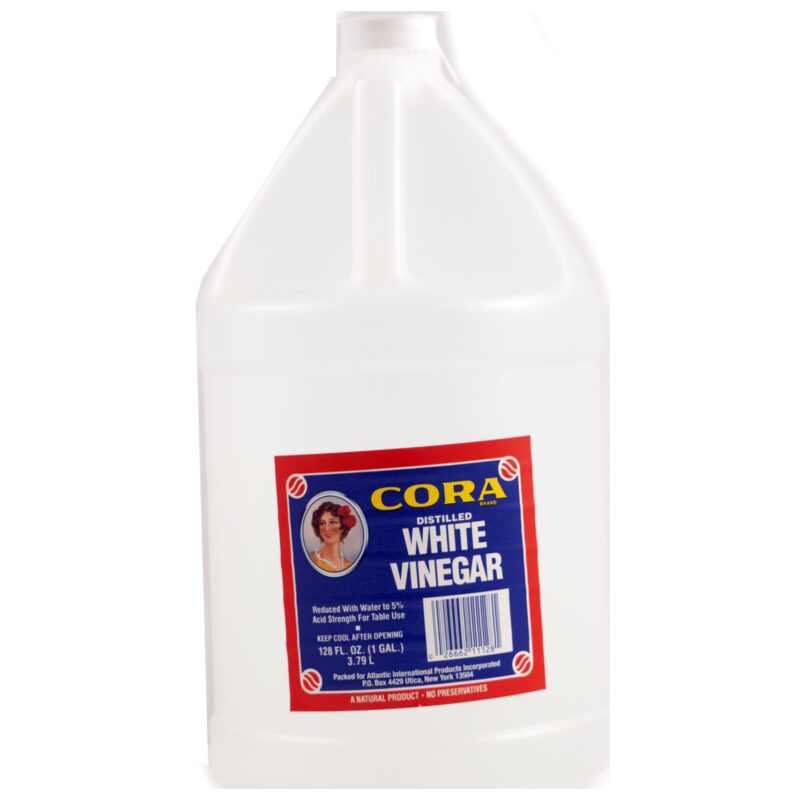 White Vinegar gallon