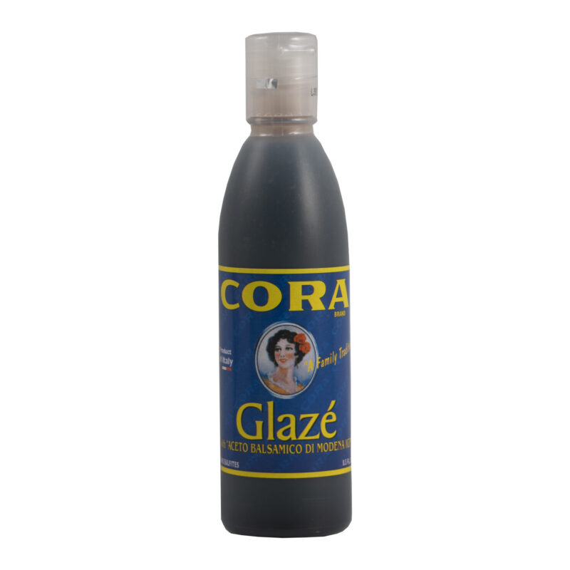 Balsamic glaze