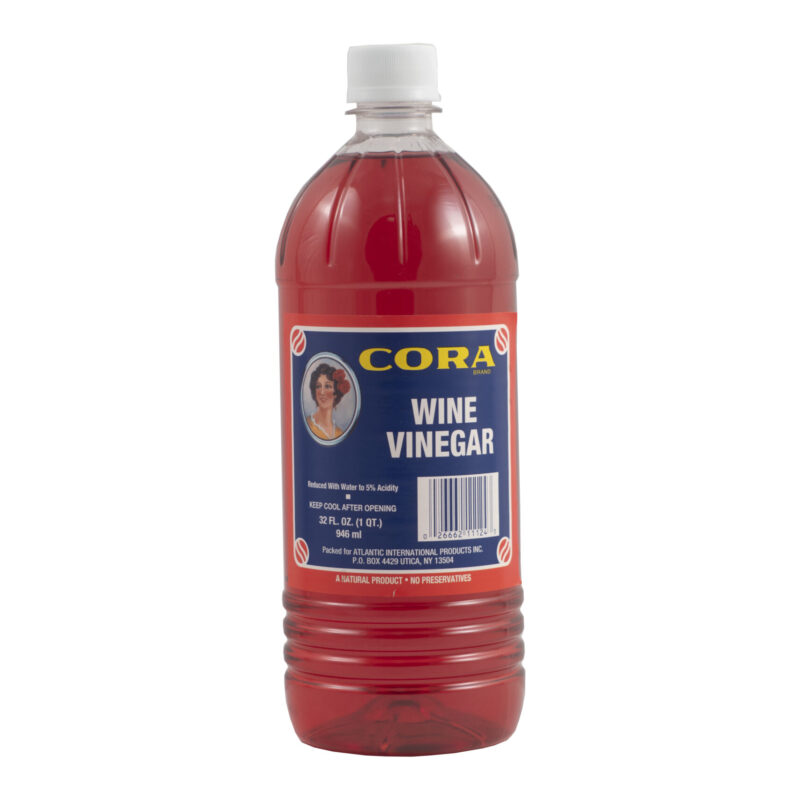 Wine Vinegar