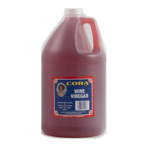 Wine Vinegar gallon