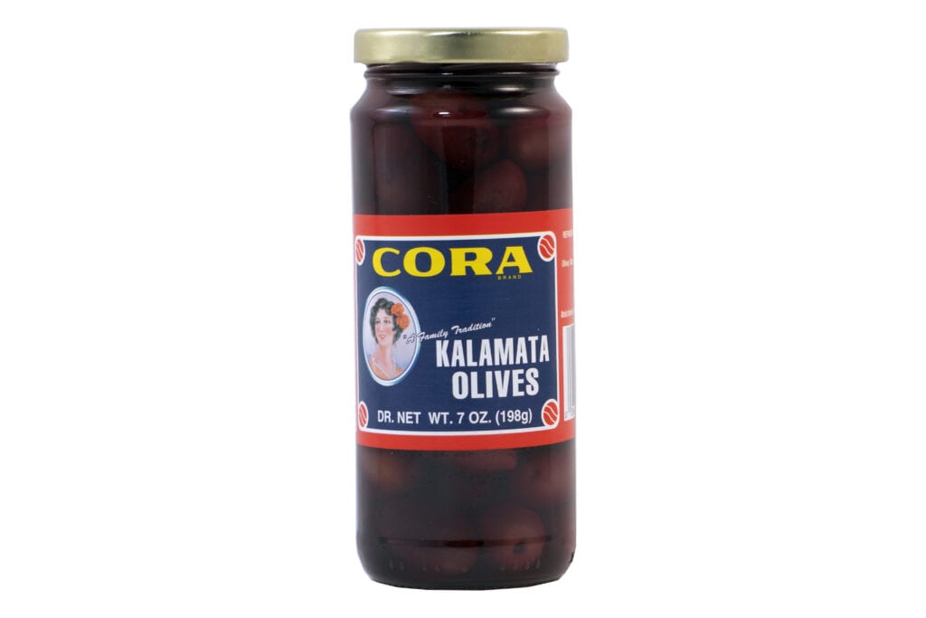 Kalamata Olives