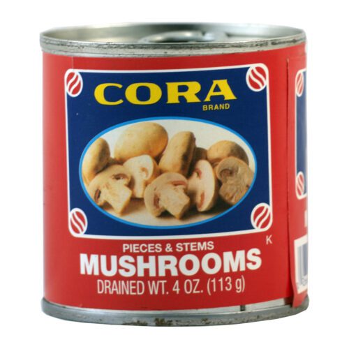 Mushrooms sp