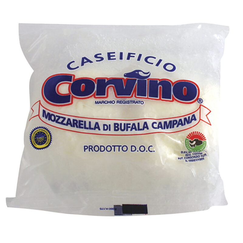 Buffalo Mozz
