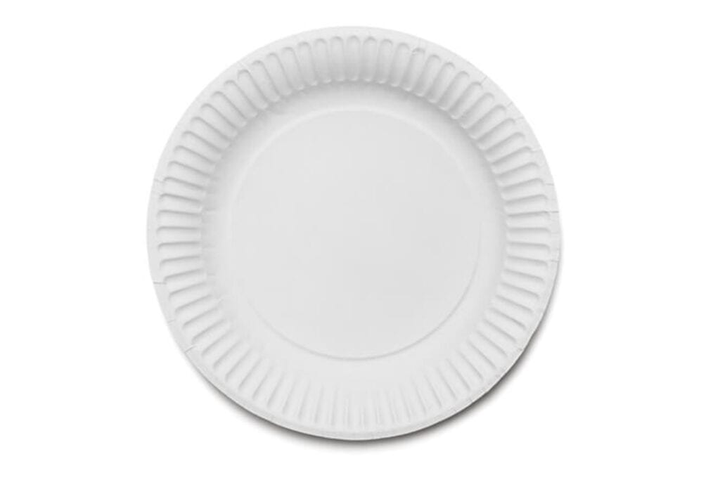 paperplate