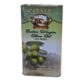 Olive Oil EV
