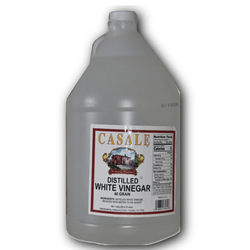 Vinegar White gallon