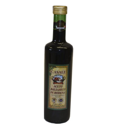 Vinegar Balsamic 16oz