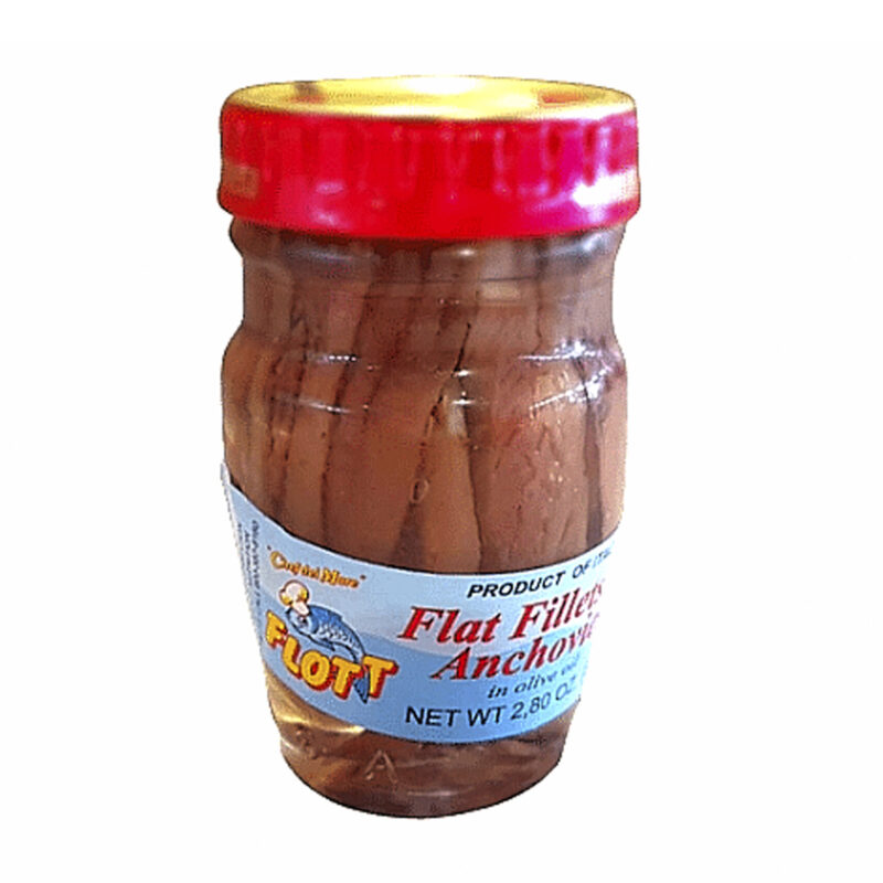 anchovy in olive oil