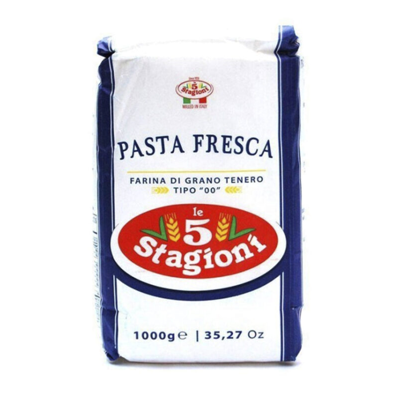 Flour Fresca