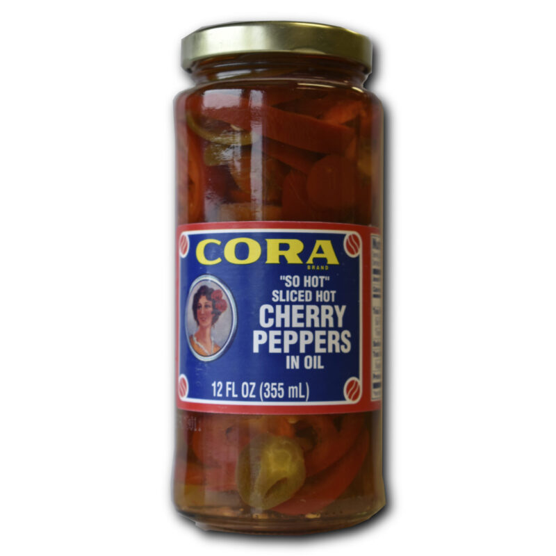 Cora SoHot Cherry
