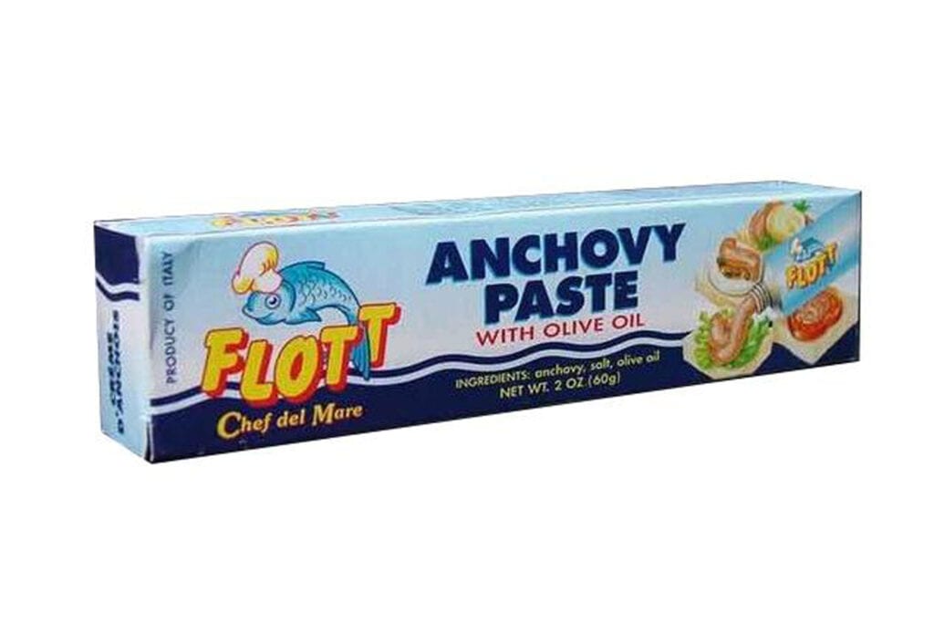 anchovy paste 2 oz