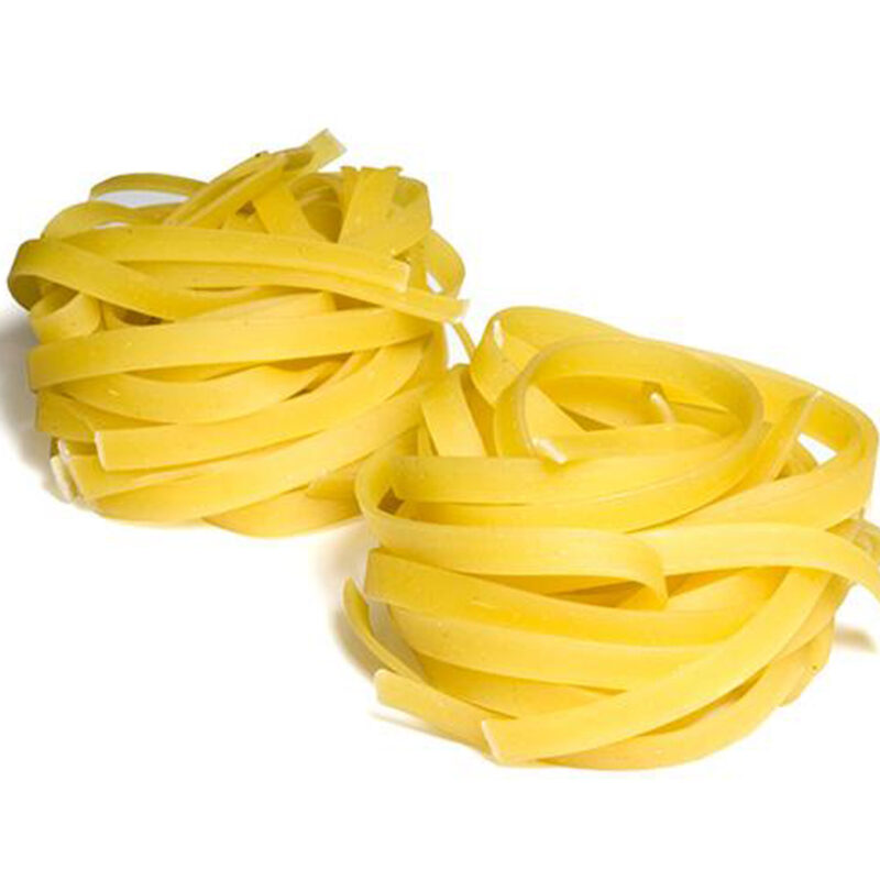 Fettuccine Nests