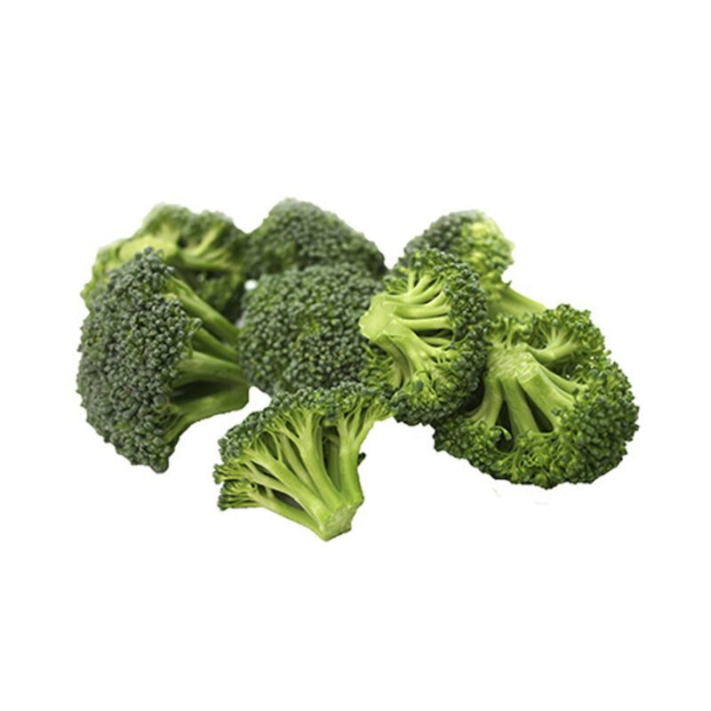 broccoli florets