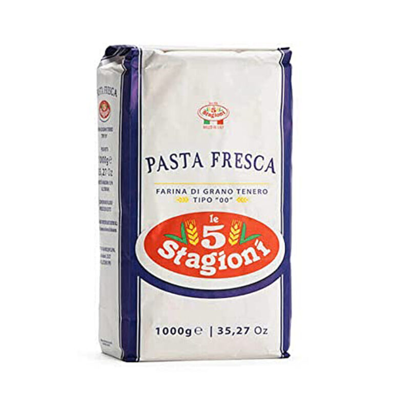 Pasta Fresca