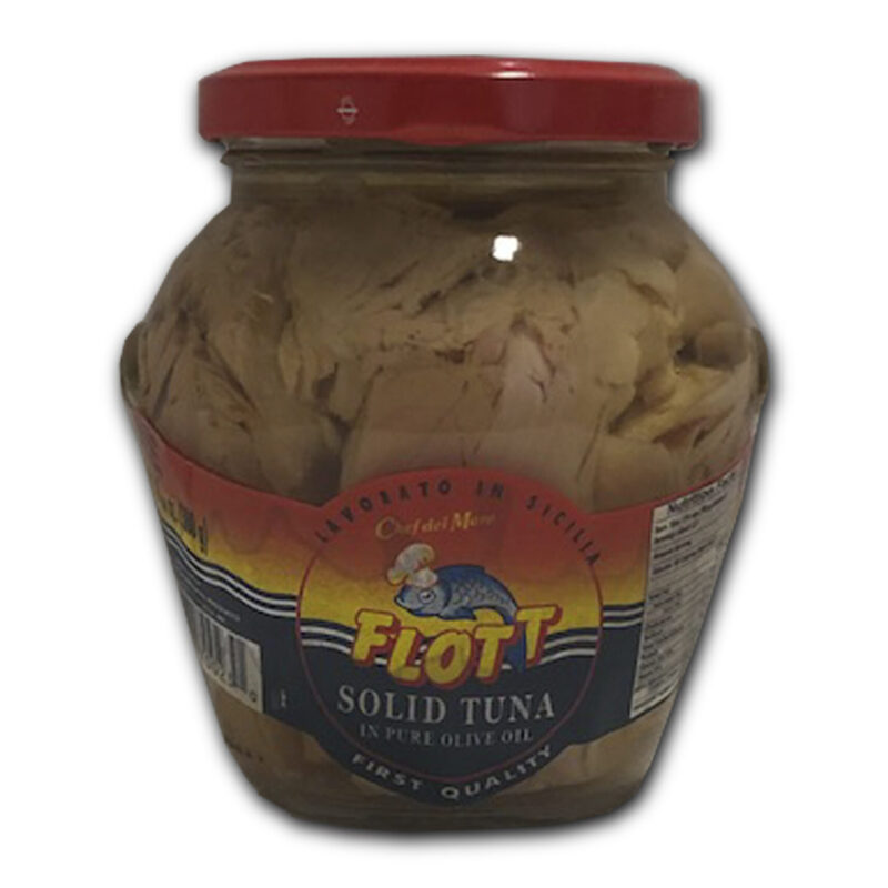 tuna 10.5 oz