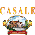 Casale Logo
