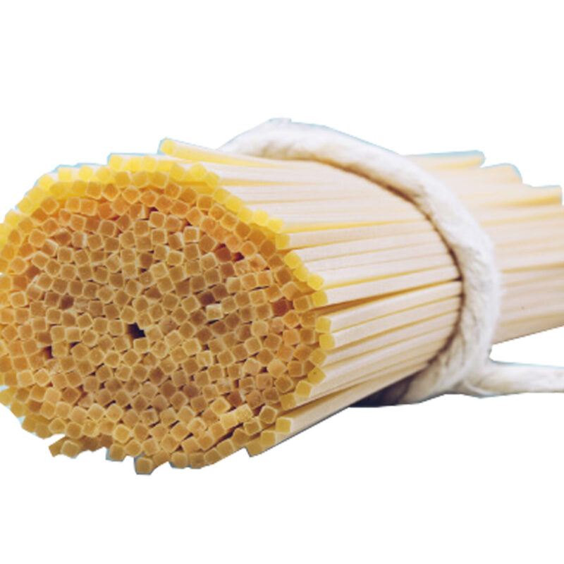 spaghetto quadrato