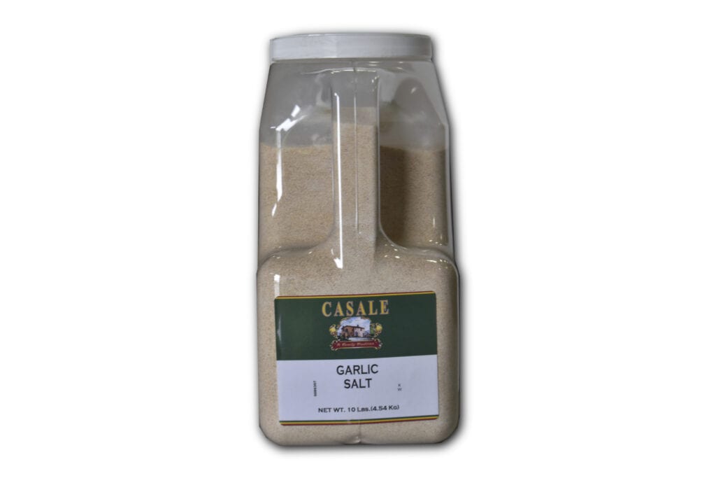 garlic salt